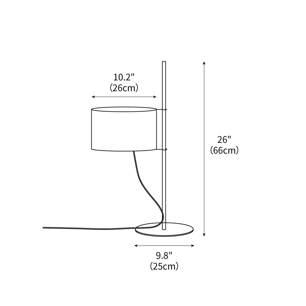 santa-cole-table-lamp