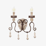 Santa Trinita Sconce