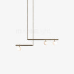 Satellite Seiling Pendant Light