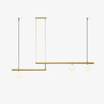 Satellite Ceiling Pendant Light