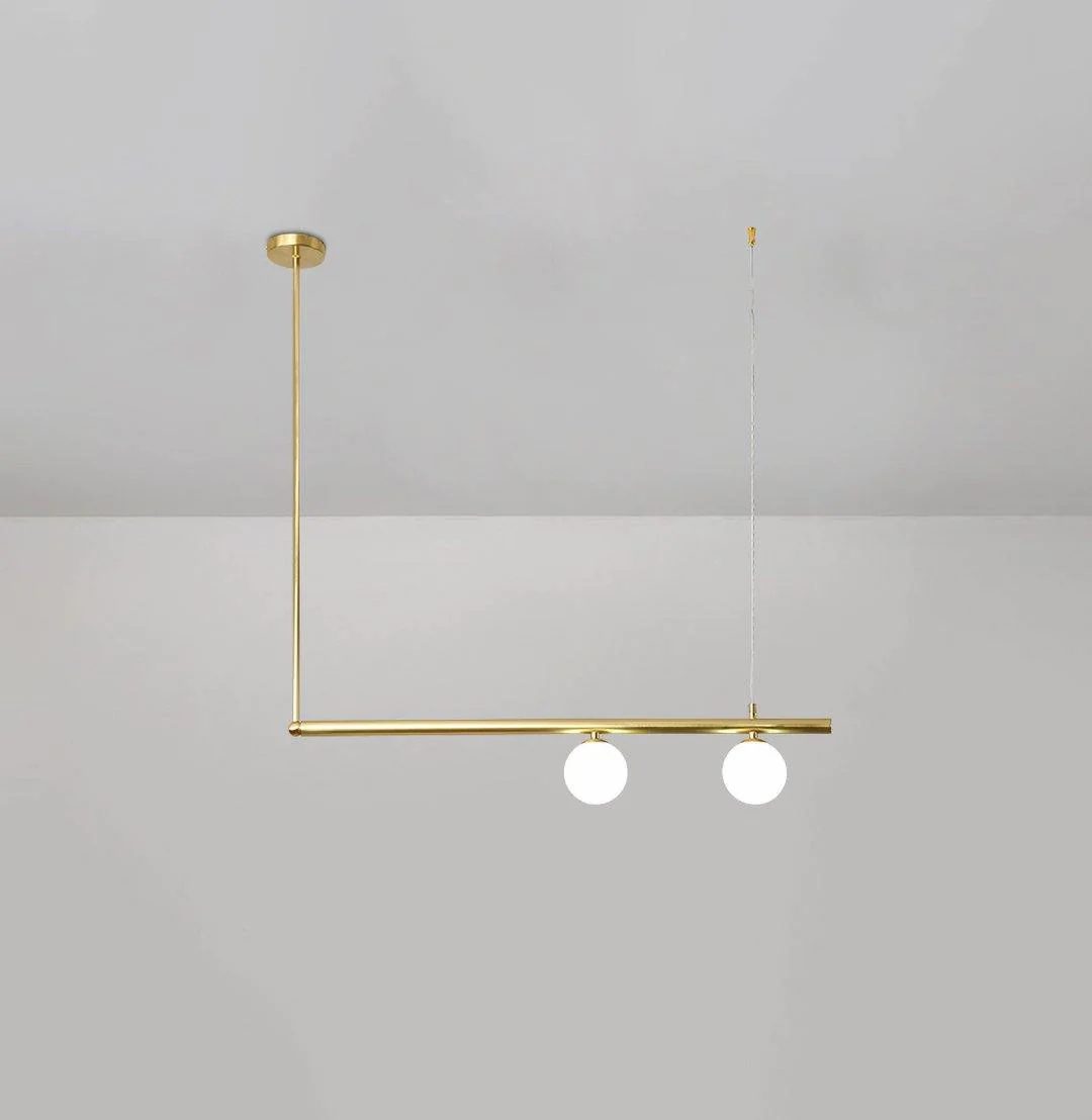 Satellite Seiling Pendant Light