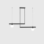 Satellite Seiling Pendant Light