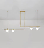 Satellite Seiling Pendant Light