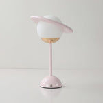 Saturn Planet Table Lamp