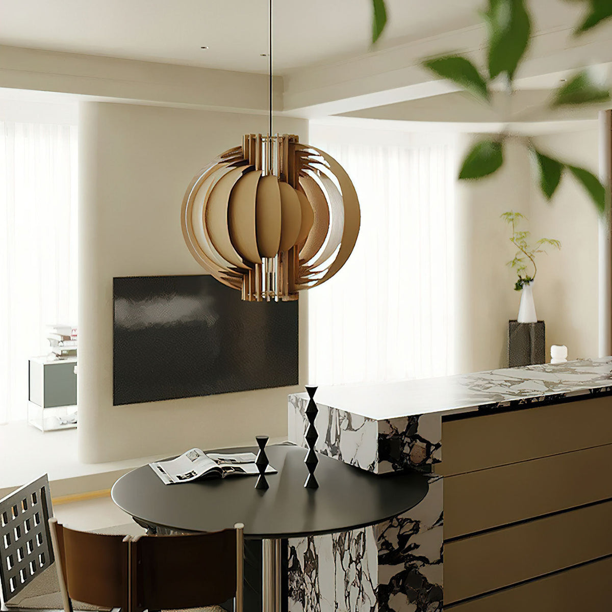 saturn-ring-pendant-light