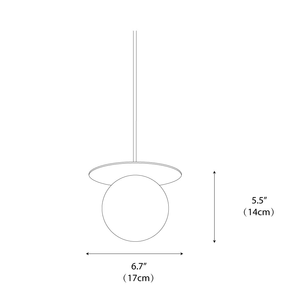 saturne-pendant-light