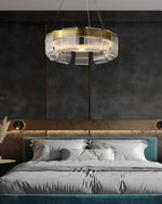 Saturno LED Chandelier
