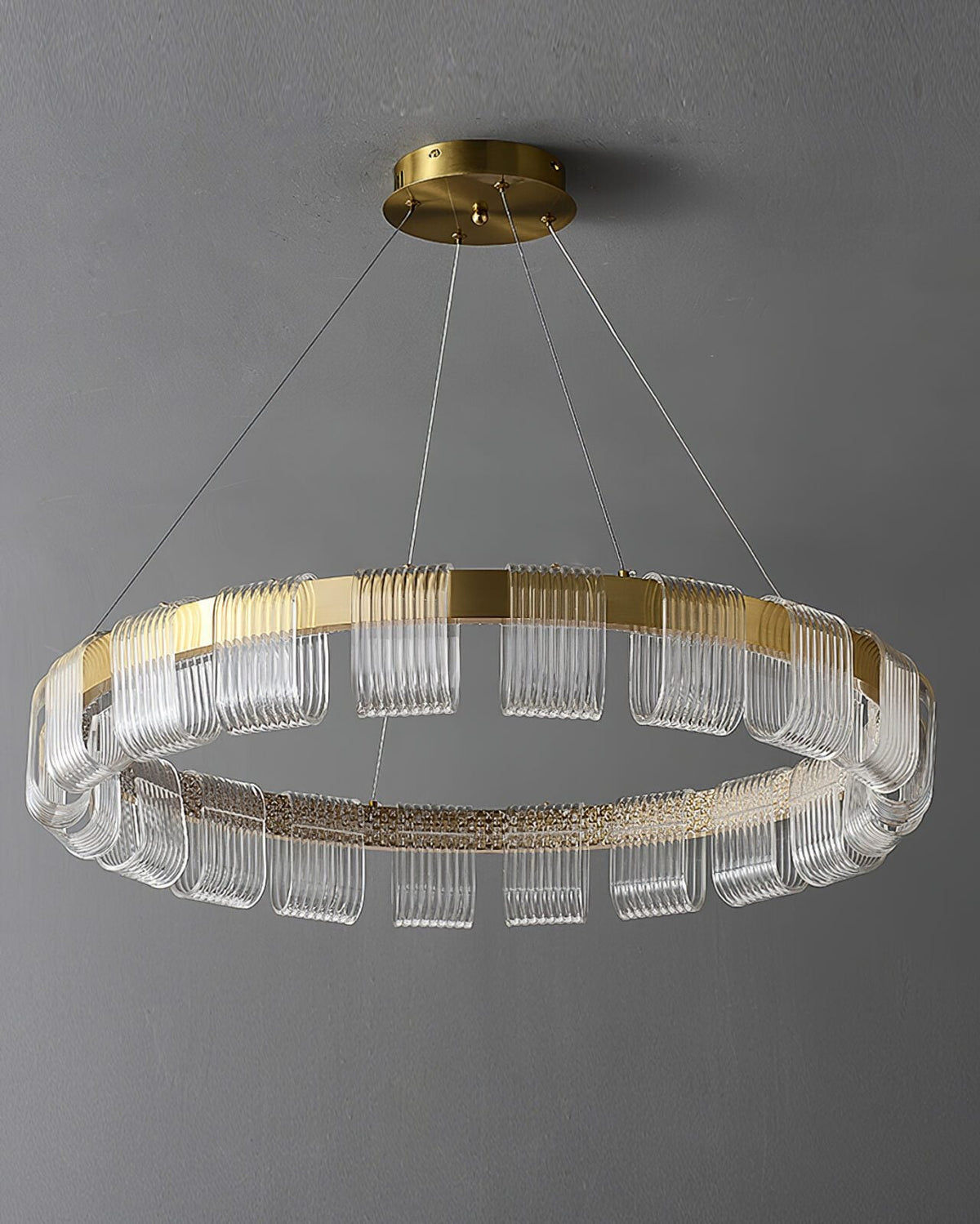 Saturno LED Chandelier