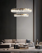 Saturno LED Chandelier