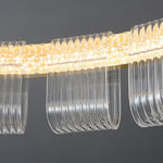 Saturno LED Chandelier