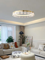 Saturno LED Chandelier