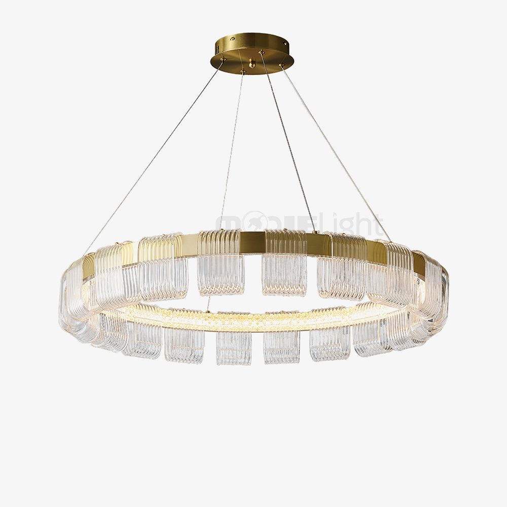 Saturno LED Chandelier
