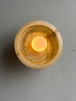 piedra-marble-wall-lamp