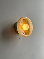 piedra-marble-wall-lamp