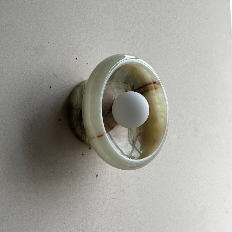 piedra-marble-wall-lamp