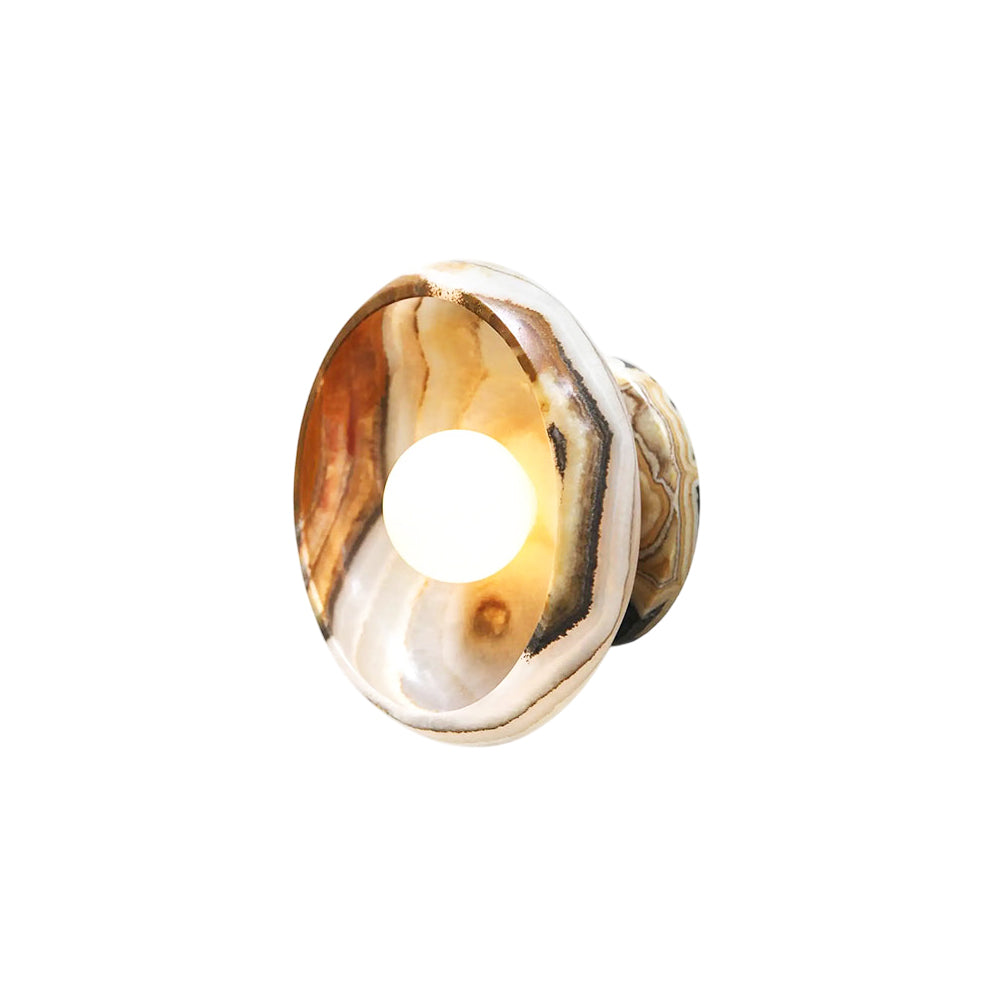piedra-marble-wall-lamp