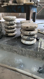piedra-marble-wall-lamp