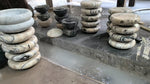 piedra-marble-wall-lamp
