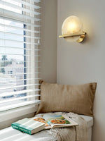 Savion Wall Lamp