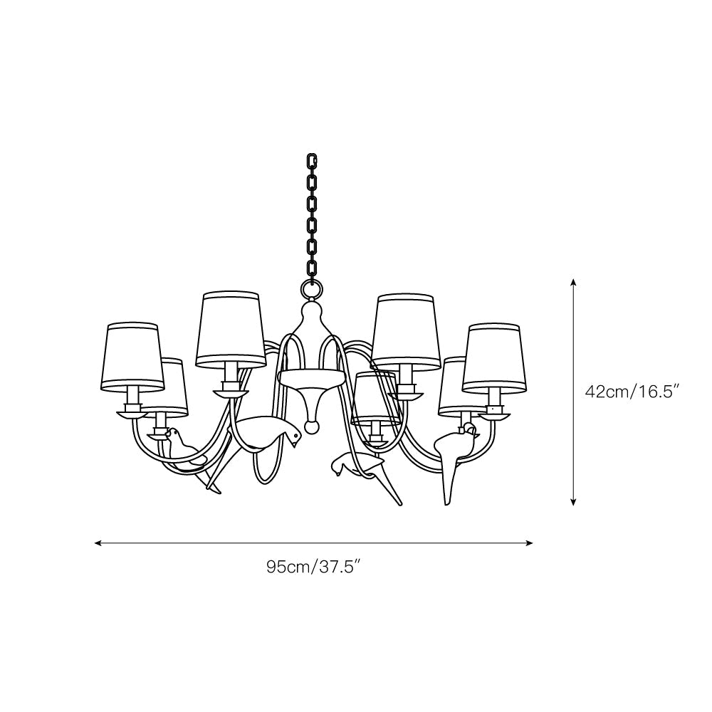 savor-chandelier