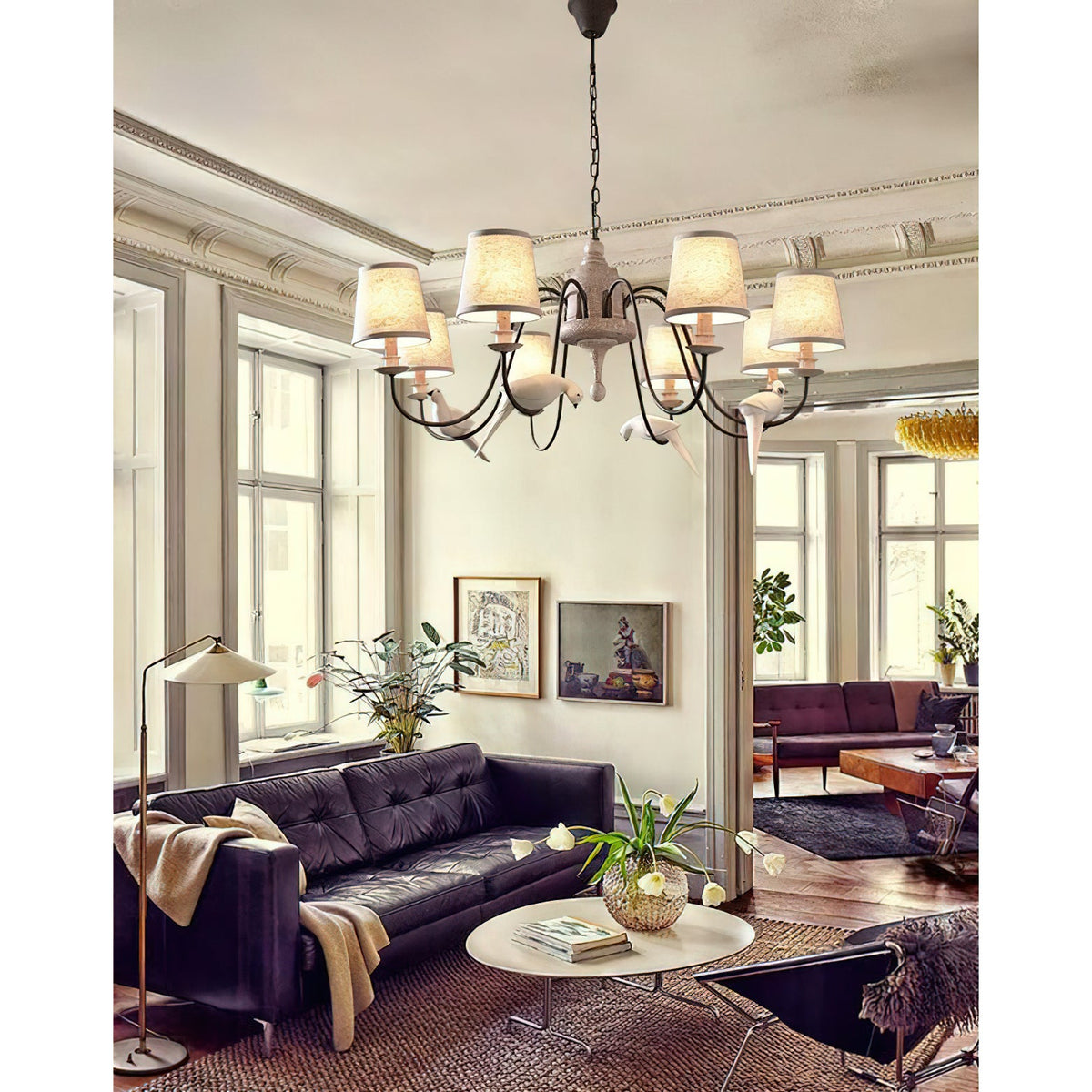 savor-chandelier