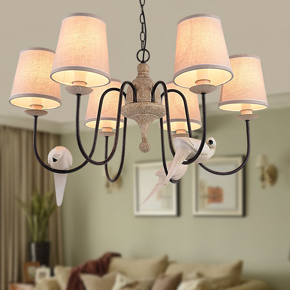 savor-chandelier