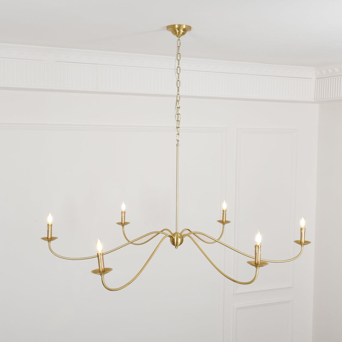 pulpo-chandelier