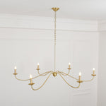 pulpo-chandelier