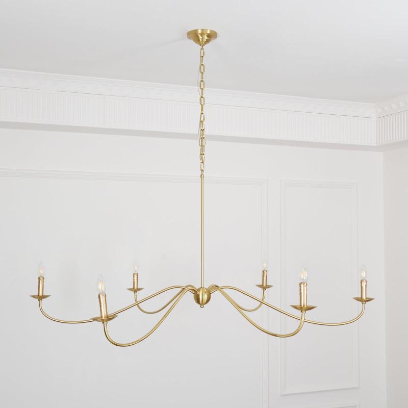 pulpo-chandelier
