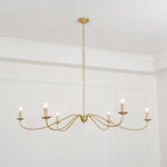 pulpo-chandelier