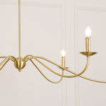 pulpo-chandelier