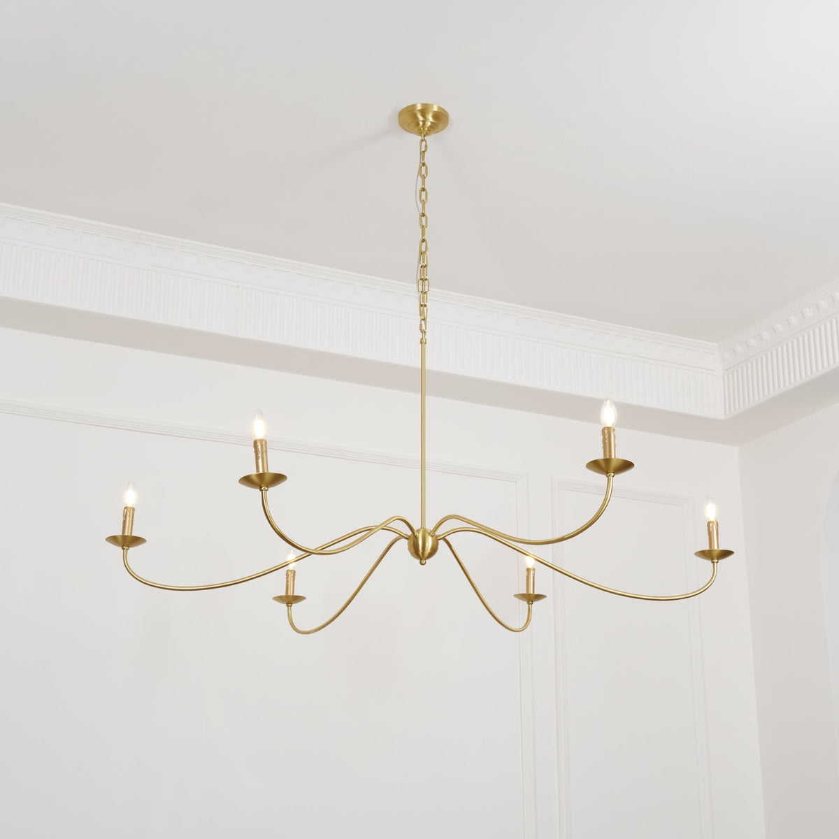 pulpo-chandelier