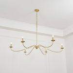 pulpo-chandelier
