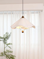 scallop-edge-pendant-light