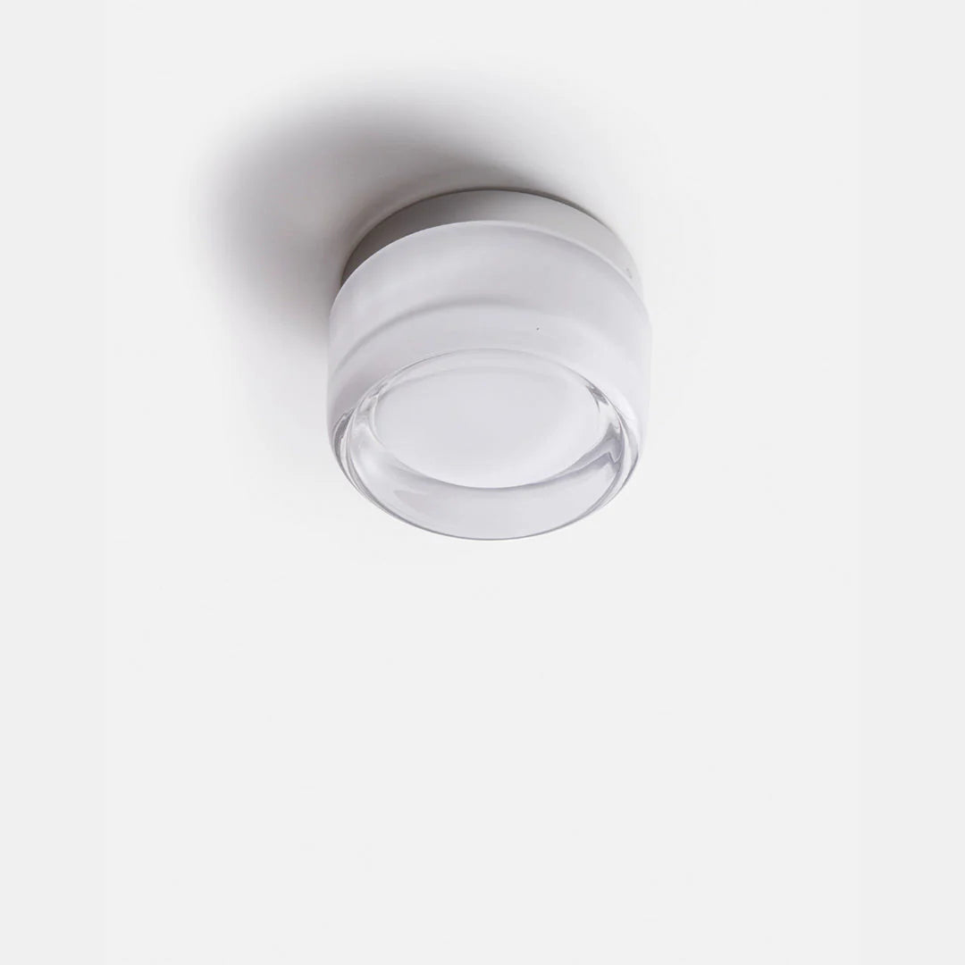 Modern Dimple Wall Sconce Indoor Outdoor