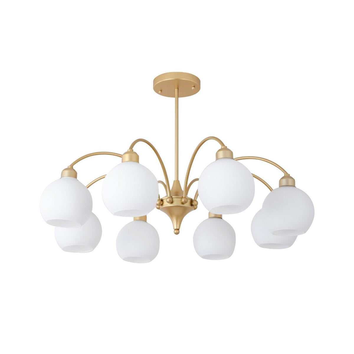 sculptural-glass-chandelier