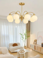 sculptural-glass-chandelier