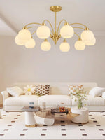 sculptural-glass-chandelier