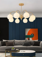 sculptural-glass-chandelier
