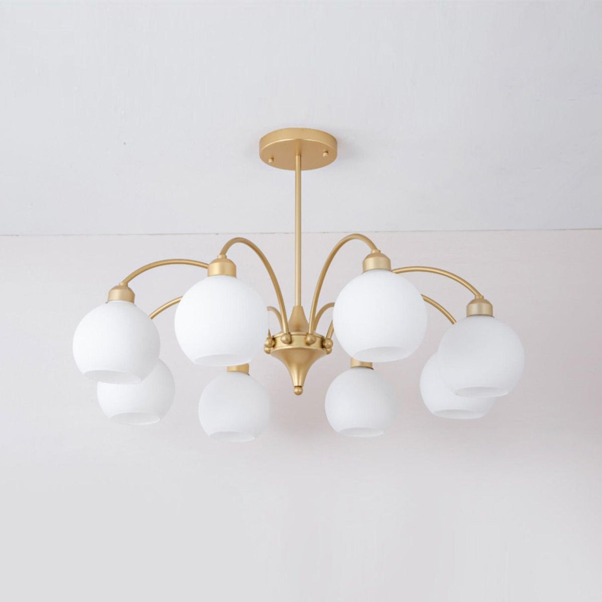 sculptural-glass-chandelier