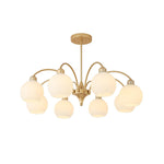 sculptural-glass-chandelier