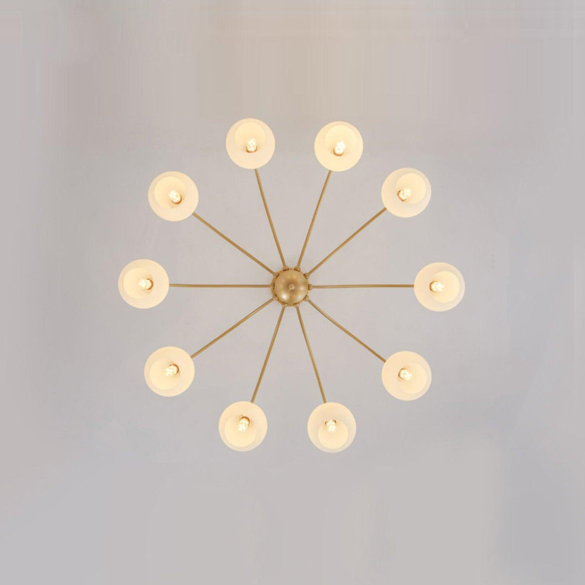 sculptural-glass-chandelier