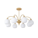 sculptural-glass-chandelier