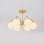 sculptural-glass-chandelier