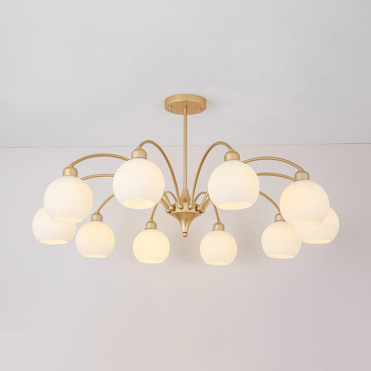 sculptural-glass-chandelier