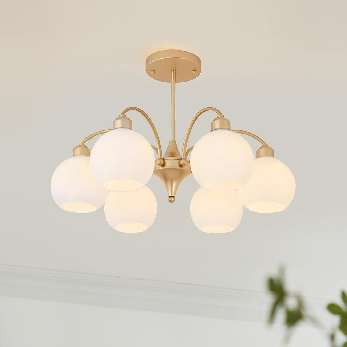 sculptural-glass-chandelier