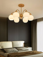 sculptural-glass-chandelier
