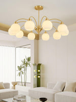 sculptural-glass-chandelier