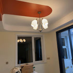 Ceramic_Ribbed_Chandelier