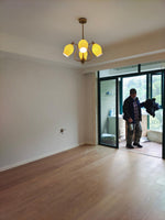 Ceramic_Ribbed_Chandelier